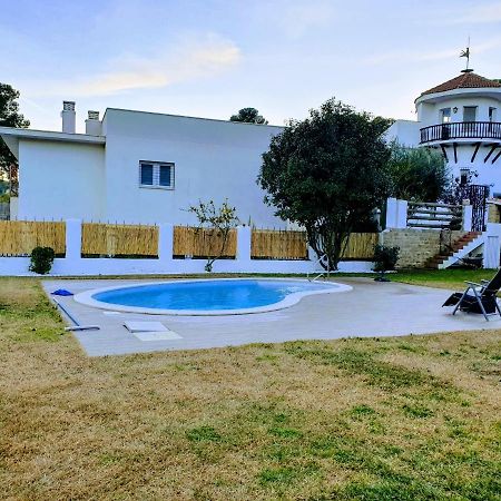 Villa Privada La Pedrereta Salou Eksteriør bilde