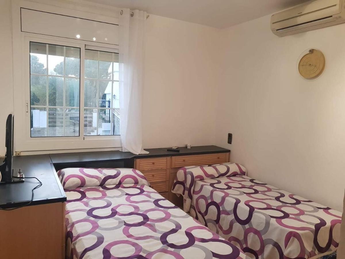 Villa Privada La Pedrereta Salou Eksteriør bilde