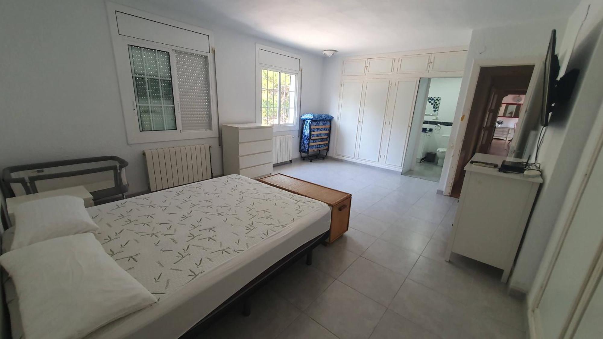 Villa Privada La Pedrereta Salou Eksteriør bilde